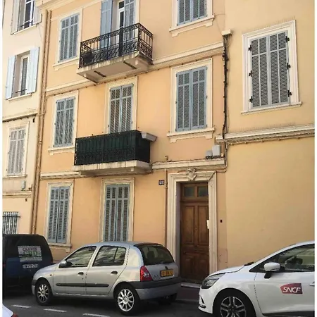 Le Leon Noel Apartment Cannes